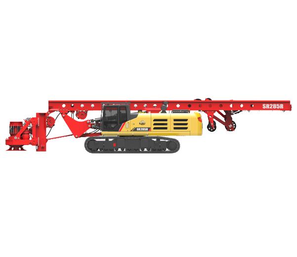 SR285RW10