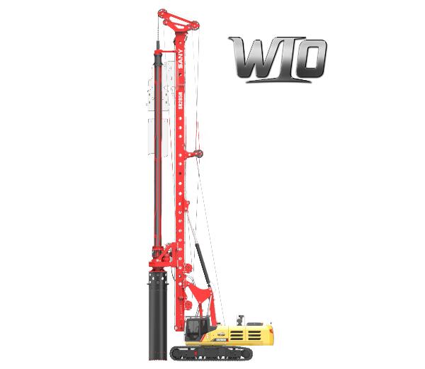 SR285RW10