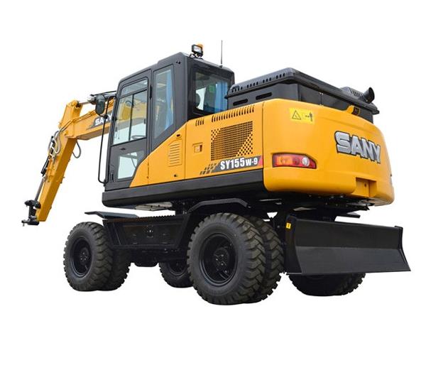 SY155W