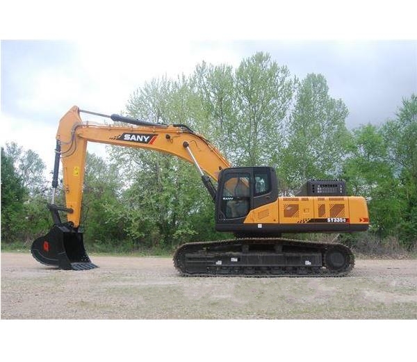 SY335C