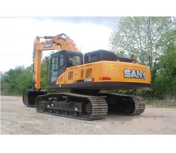 SY335C