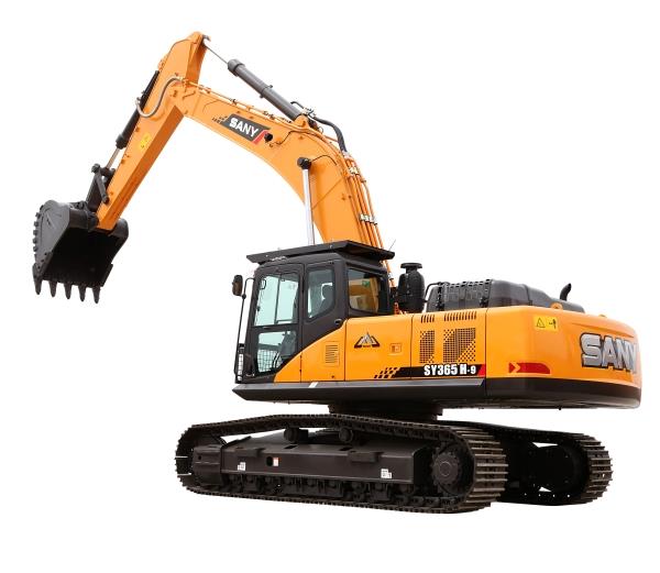 SY365H