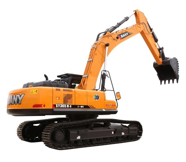 SY365H