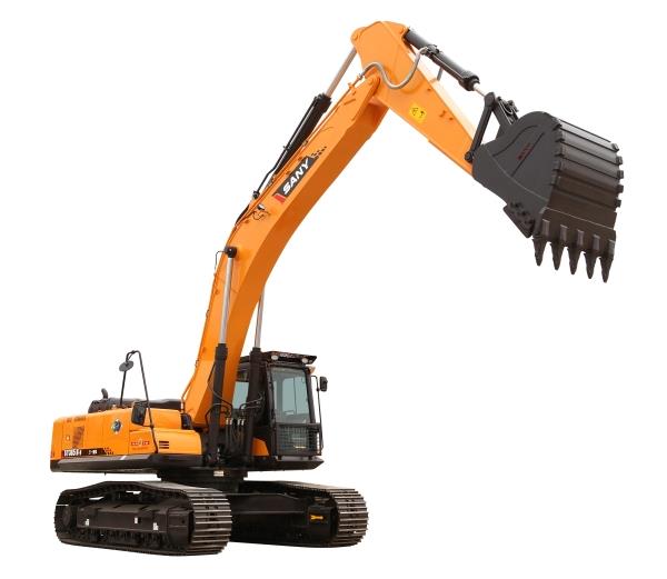 SY365H