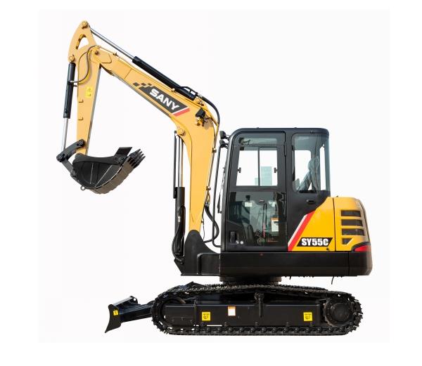 SY55C
