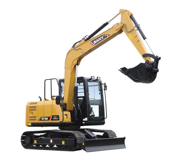 SY75C